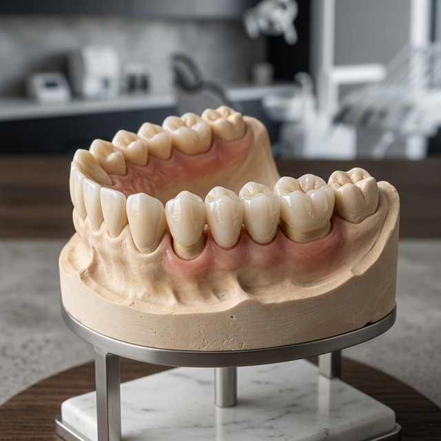 Dental Bridge