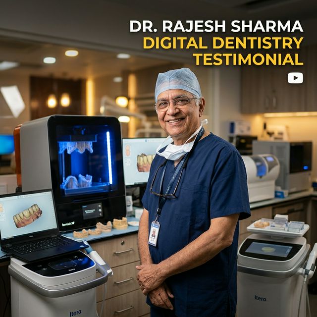 Dr. Amit Verma